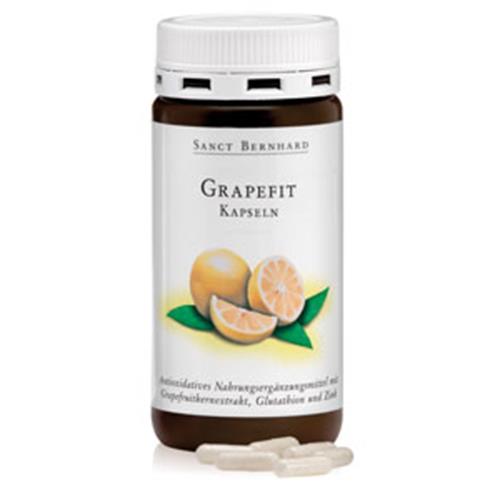 Grapefruit Seed Extract   120 Capsules