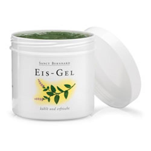 Ice Jelly - very refreshing for feet, legs, arms   500 ml
