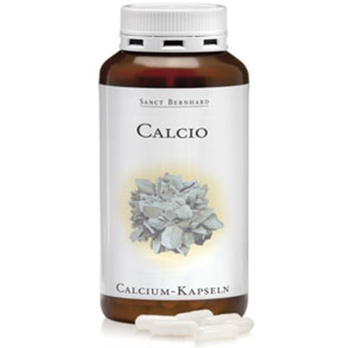 Calcium Capsules   300 Capsules