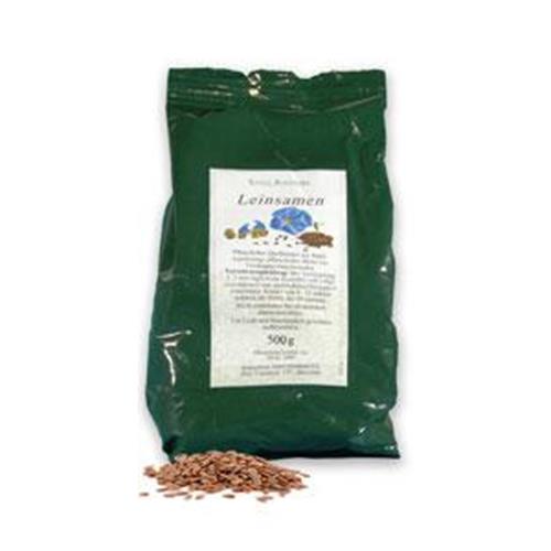 Linseeds - large   500 gr