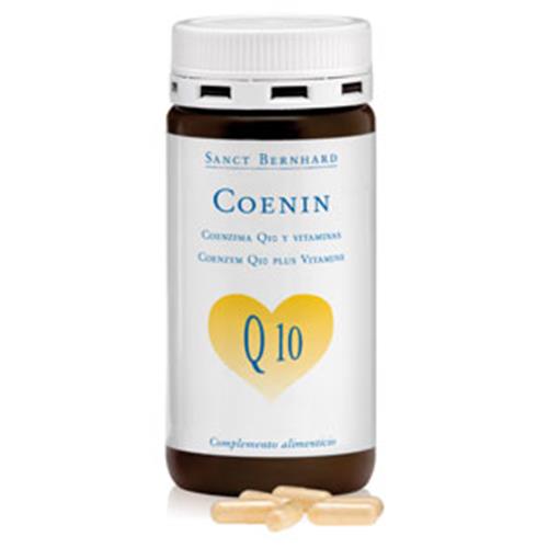 Coenzyme Q10 40mg  + vitamins