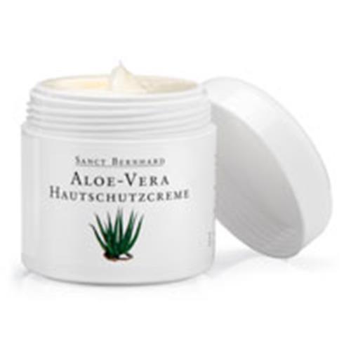Aloe-Vera Creme   100 ml