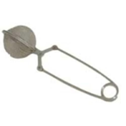 Tea filter small   1 pc
