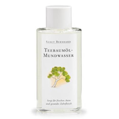 Tea Tree Oil dental liquid   100 ml