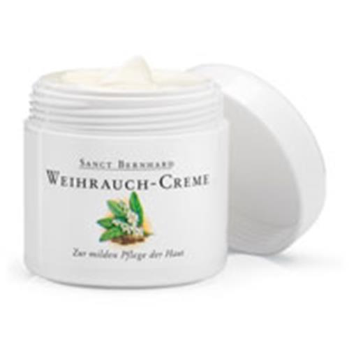Incense Cream   100 ml