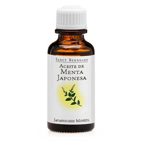 Japanese Mint Oil     30 ml