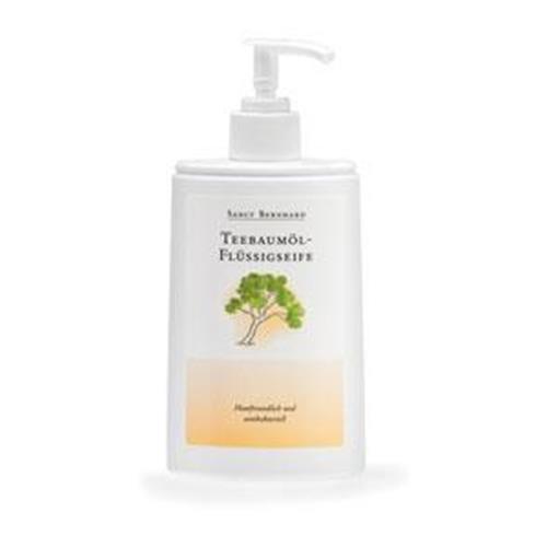 Tea Tree Oil liquid soap   250 ml