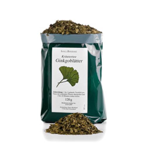 Ginkgo Tea   100 gr