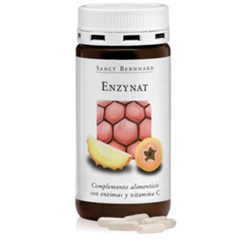 ENZYNAT Multi-Enzyme   120 Capsules