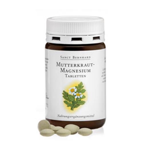 Feverfew-Magnesium   150 Tablets