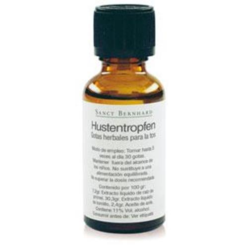 Herbal cough drops   30 ml