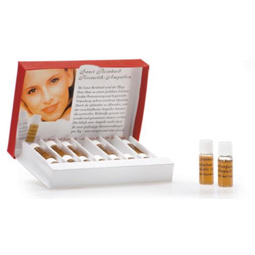 Anti-Wrinkle System  14 Ampoules