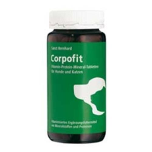 Corpofit for dogs and cats