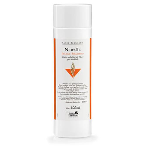 Mink Oil Shampoo   500 ml