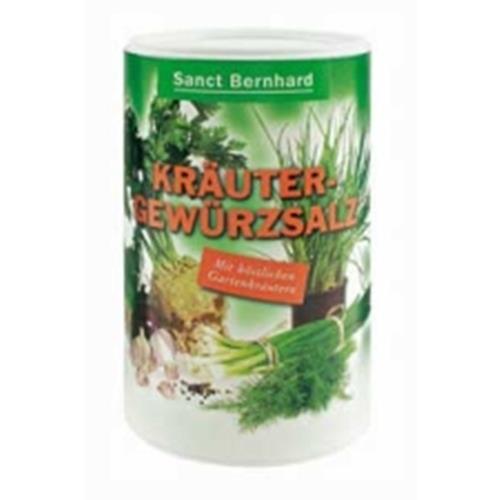 Herbal salt   300 gr