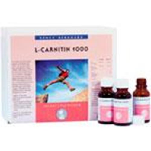 L-Carnitin 1,000mg - month cure 30 Bottels