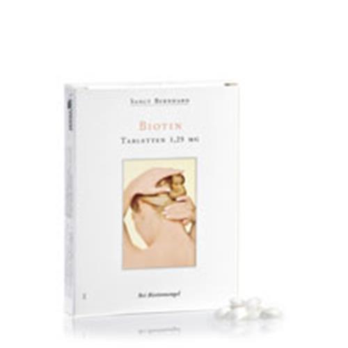 Biotine    150 Capsules