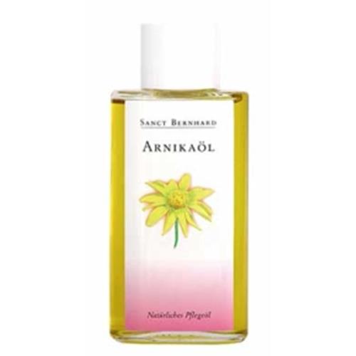 Arnica Oil   100 ml