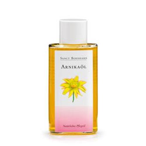 Aceite de Árnica
