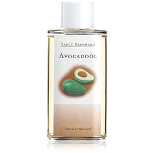 Avocado Oil   100 ml