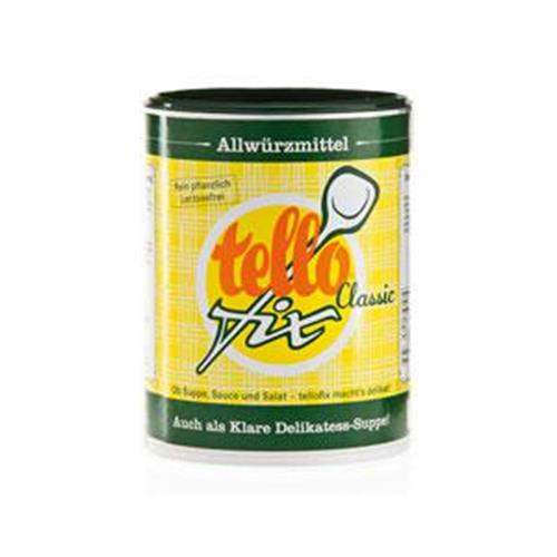 Tellofix Soup   500 ml