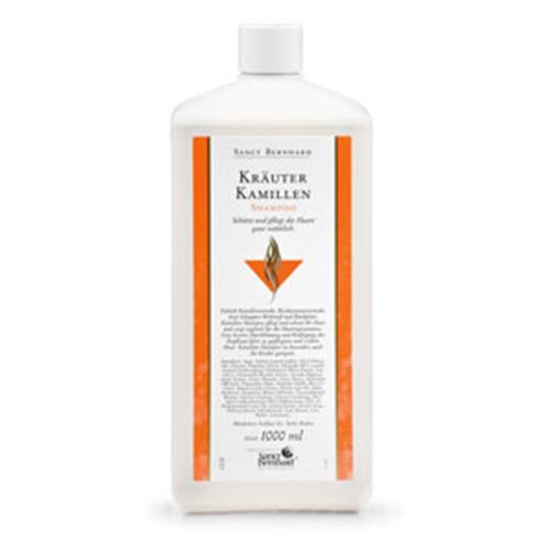 Camomile Shampoo   1000 ml