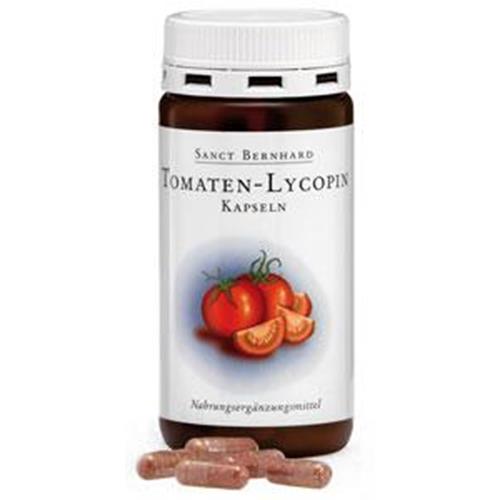 Lycopine-Tomato capsules