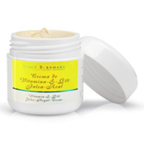 Crema Vit.E - Q10 - Gelee Royal