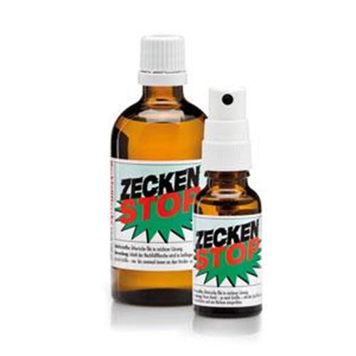 Tick Stop Spray   20 ml + 100 ml