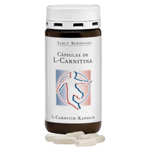 L-Carnitin Capsules   180 Capsules