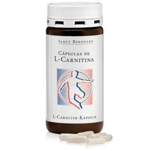 L-Carnitin Capsules   180 Capsules