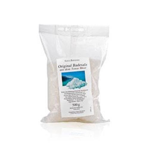 Bathing salt from the dead sea   500 gr