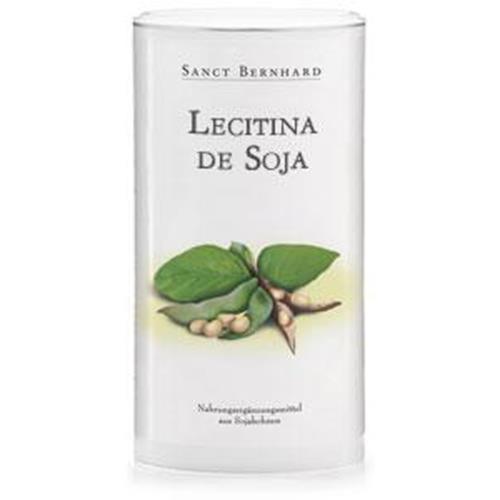 Lecitin granulated   500gr