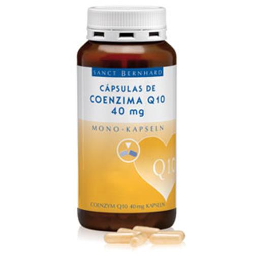 Co enzima Q10 calidad Kaneka