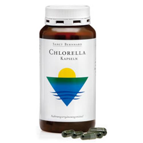Chlorella sea weed   180 Capsules