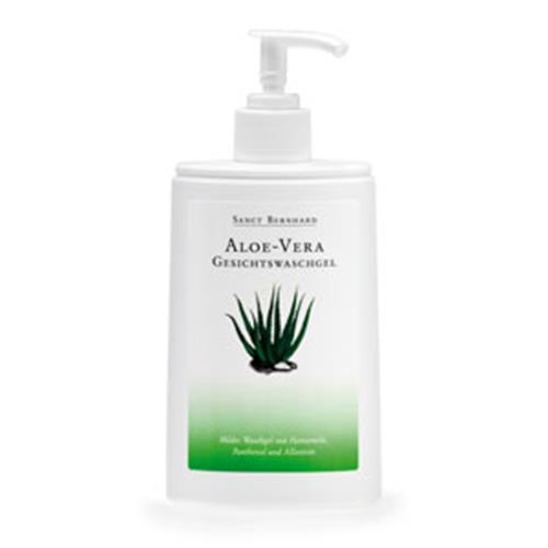 Aloe-Vera face washing liquid   250 ml