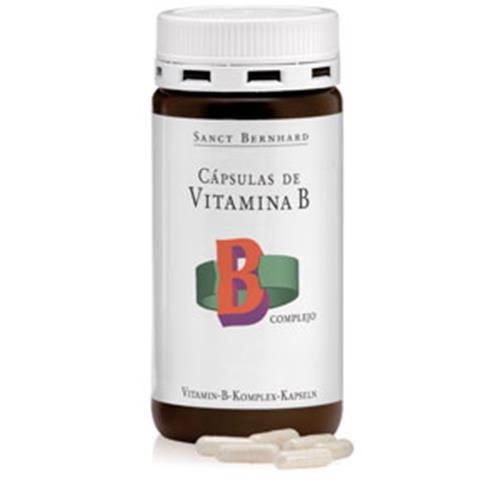 Vitamin B Complex    150 Capsules