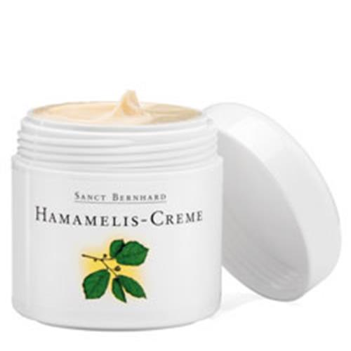 Witch hazel Creme   100 ml