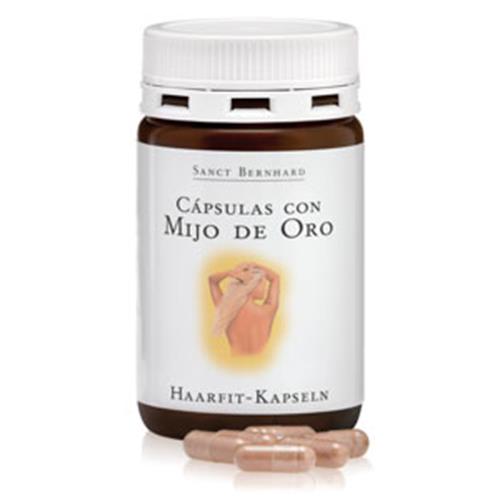 Hairfit capsules  for strong hair 120 Capsules