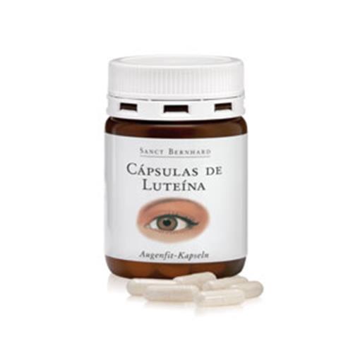 Lutein Eyecare Capsules