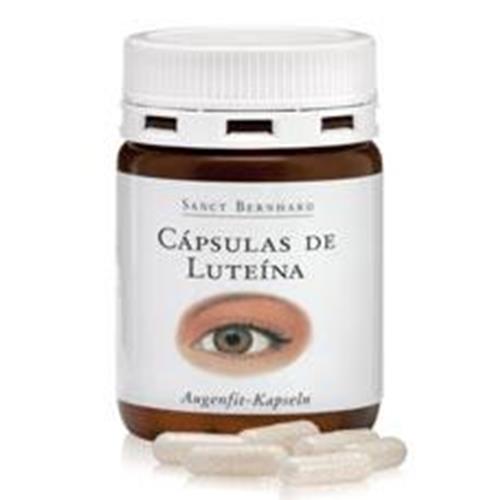 Lutein Eyecare Capsules
