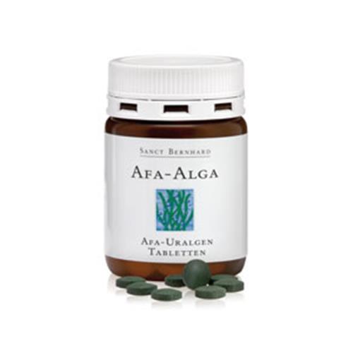 AFA Seaweed  Capsules