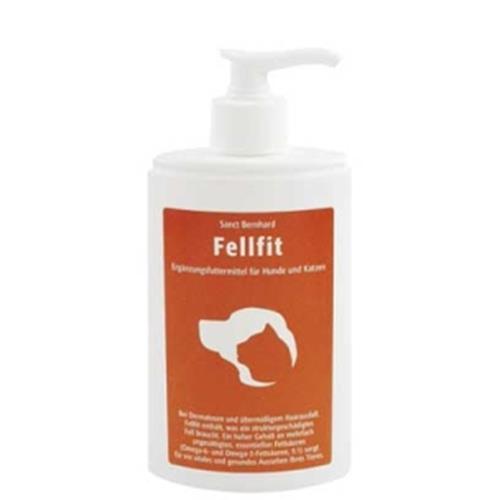 Fellfit for Dogs and Cats   250 ml