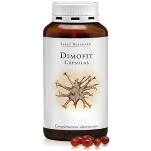 Dimofit Devil's Claw Capsules   360 Capsules