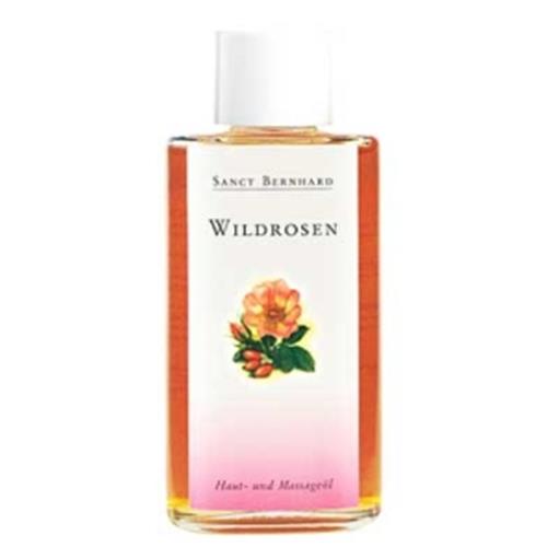 Wild Rose Skin Oil   100 ml