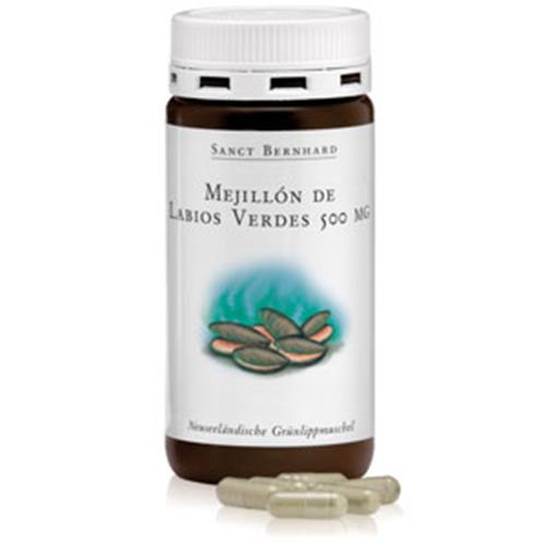Green-lipped mussel Capsules   150 Capsules