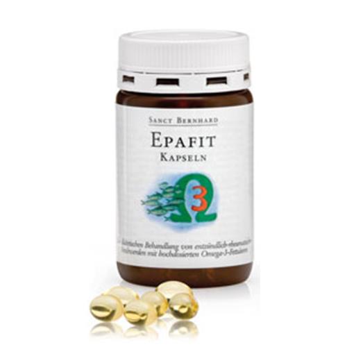 EPA Epafit  - 90 Capsules