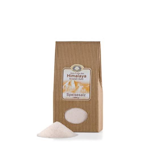 Himalaya Cristal Salt   1Kg