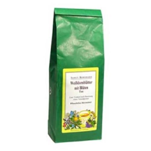 Hawtrorn Tea   100 gr