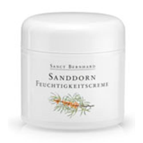 Moistering Cream with Seabuckthorn   100 ml